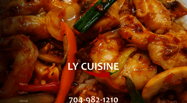 lycuisine.com