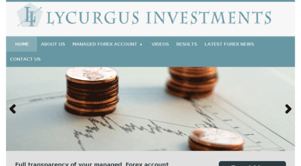 lycurgusinvestments.com