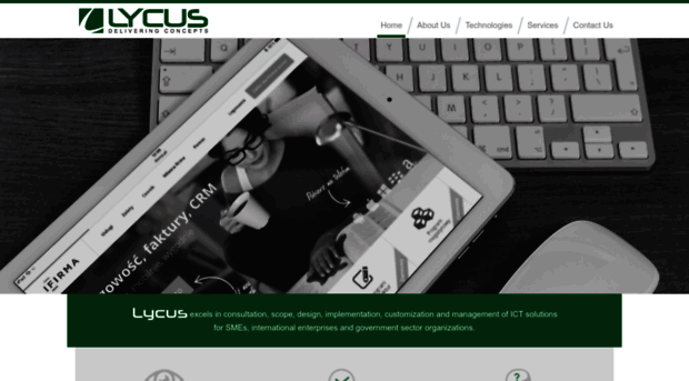 lycus.com.pk
