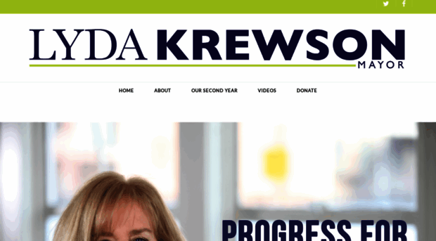 lydakrewson.com