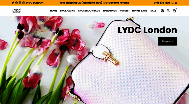 lydc.co.uk