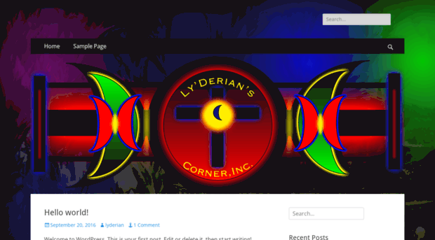 lyderianscorner.org