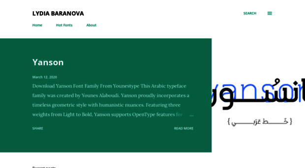 lydiabaranova.blogspot.com