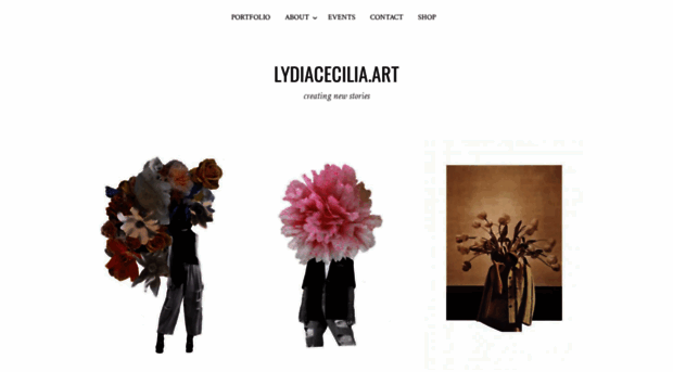 lydiacecilia.art