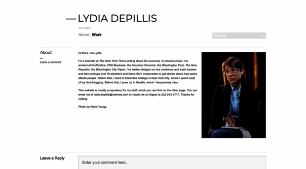 lydiadepillis.org