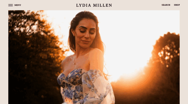 lydiaelisemillen.com