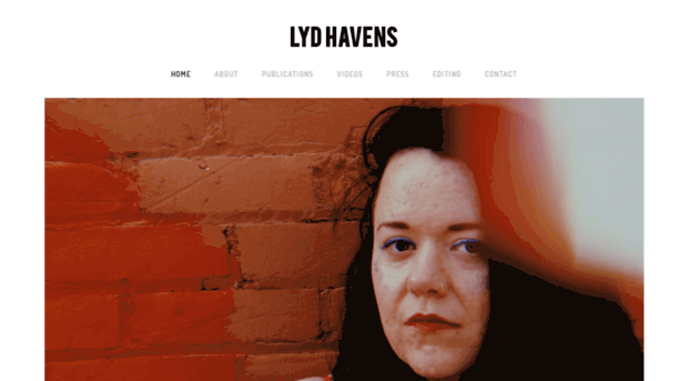 lydiahavens.com