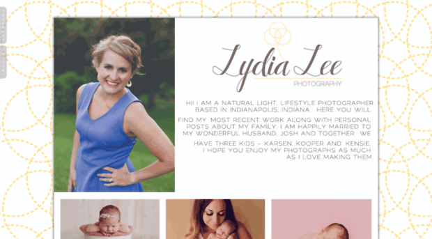 lydialeephotography.com