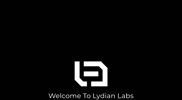 lydianlabs.io