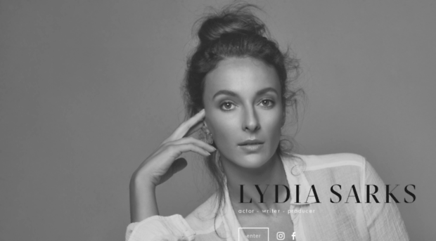 lydiasarks.com