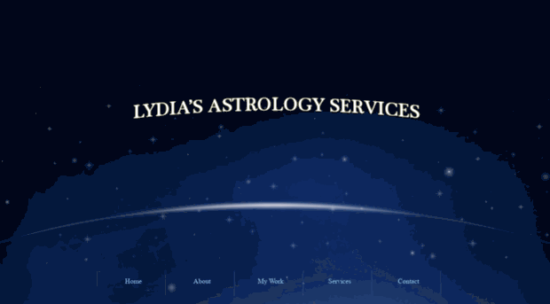 lydiasastrology.com