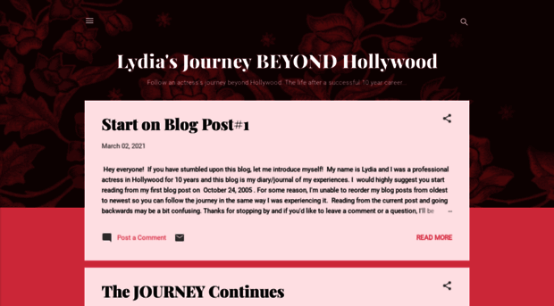 lydiasjourney.blogspot.com