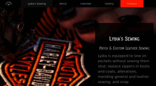 lydiassewing.com