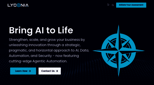 lydonia.ai