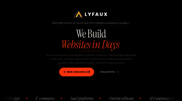 lyfaux.com