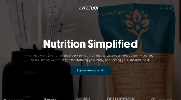 lyfefuel.com