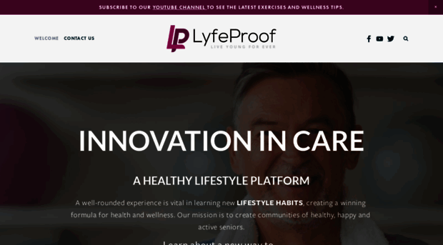 lyfeproof.com