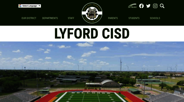 lyfordcisd.net