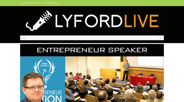 lyfordlive.com