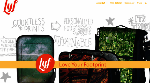 lyfshoes.com