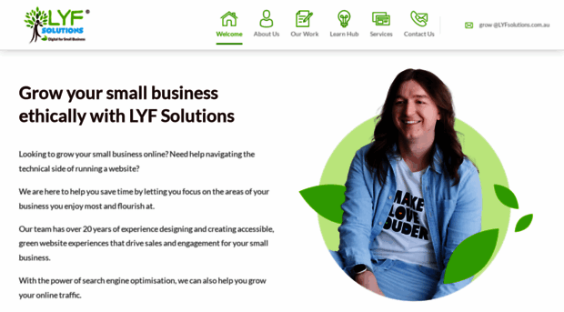 lyfsolutions.com.au