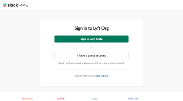 lyft.slack.com