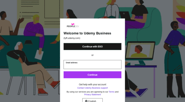 lyft.udemy.com