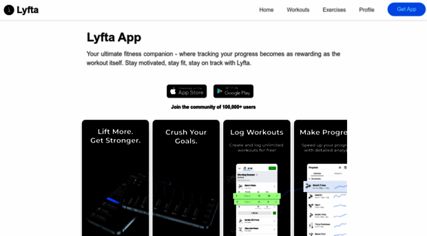 lyfta.app