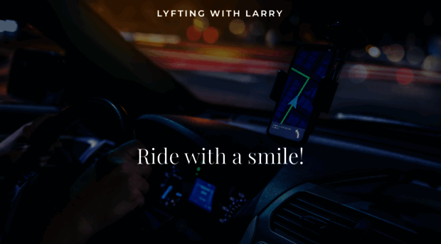 lyftingwithlarry.com