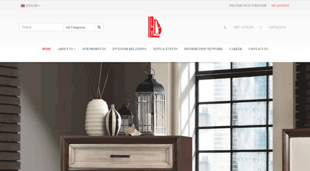 lyfurniture.com