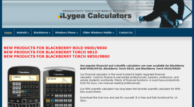 lygea.com