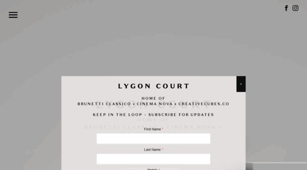 lygoncourt.com.au
