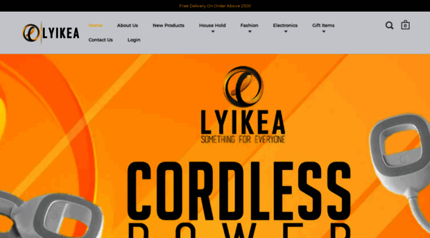 lyikea.com