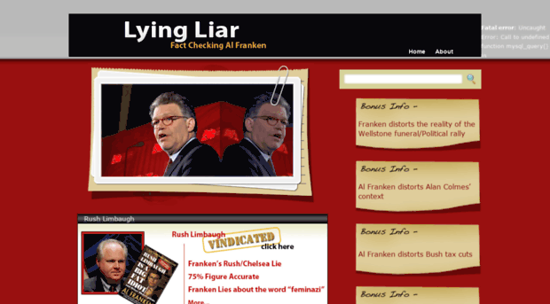 lyingliar.com