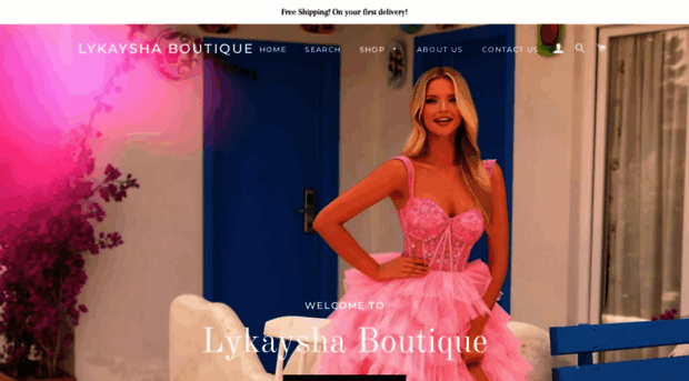 lykayshaboutique.com