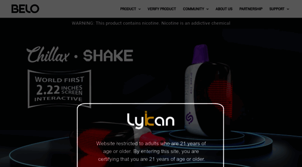 lykcantech.com