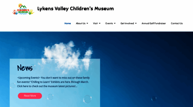 lykensvalleychildrensmuseum.org