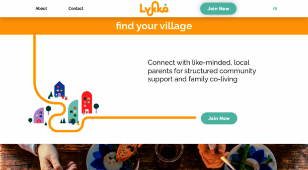 lykkavillage.com