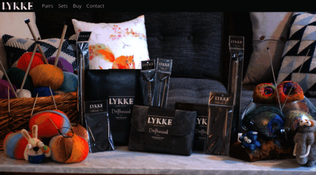 lykkecrafts.com