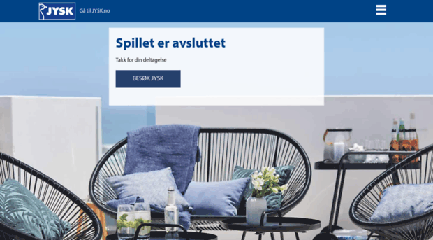 lykkehjul.jysk.no