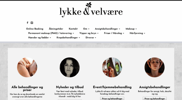 lykkeogvelvaere.dk