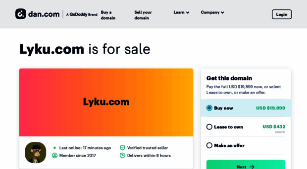 lyku.com