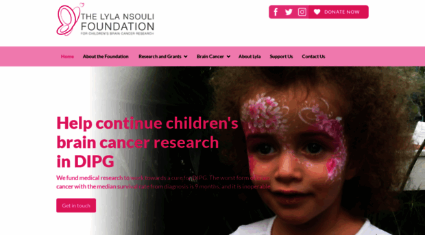 lylansoulifoundation.org