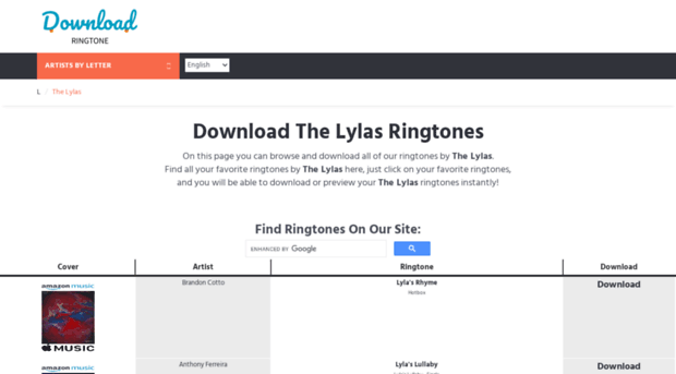 lylas.download-ringtone.com