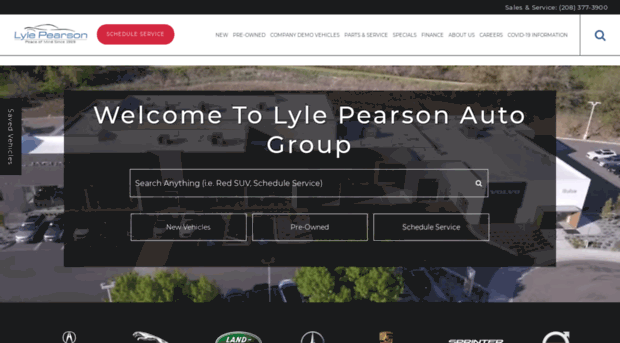 lylepearson.com