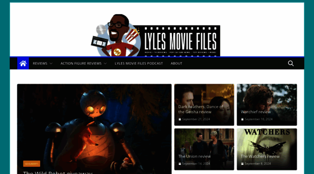 lylesmoviefiles.com