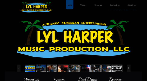 lylharper.com