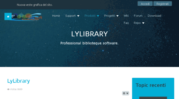 lylibrary.codelinsoft.it