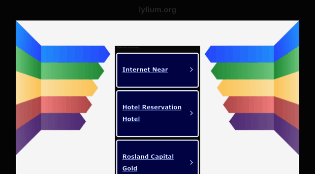 lylium.org