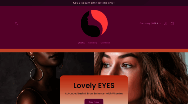 lyliya.com